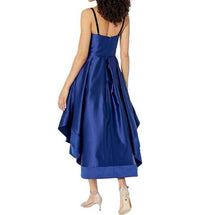 Betsy & Adam - The Lamour Satin Dress