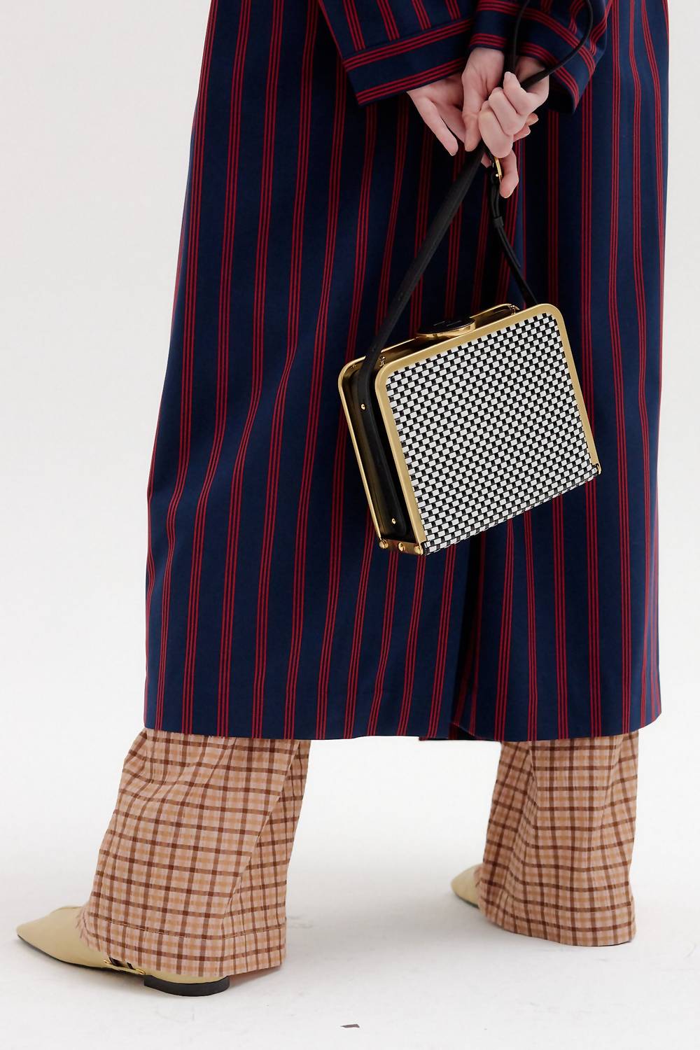 Eenk - HEM BAG