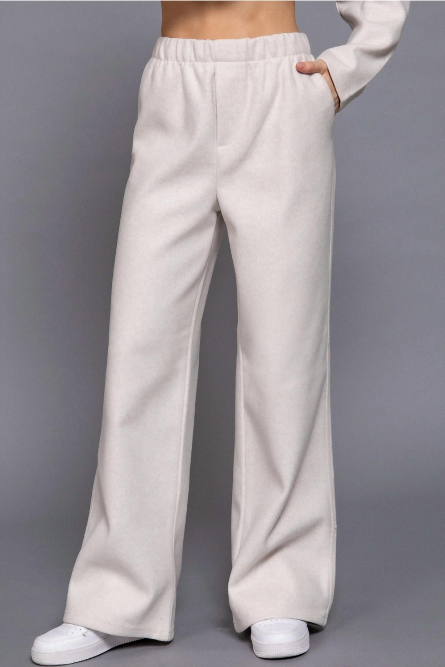 Active Basic - Comfort Luxe Pants