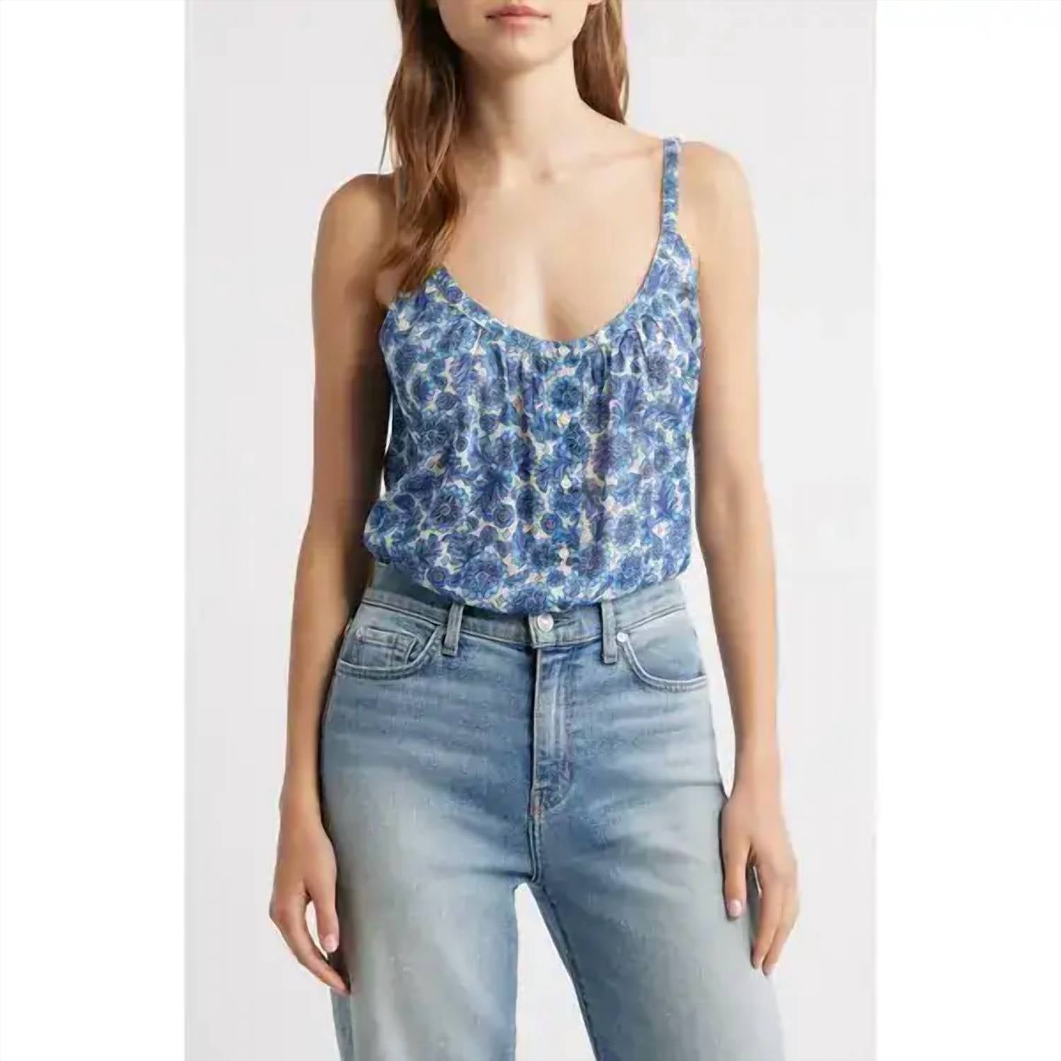 Dôen - NALINA TOP