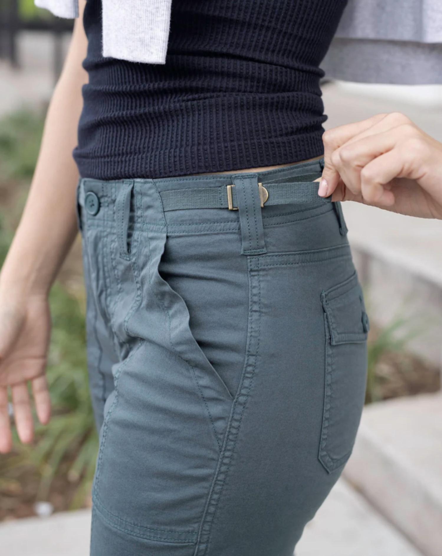 Grace And Lace - Camper Cargo Pants