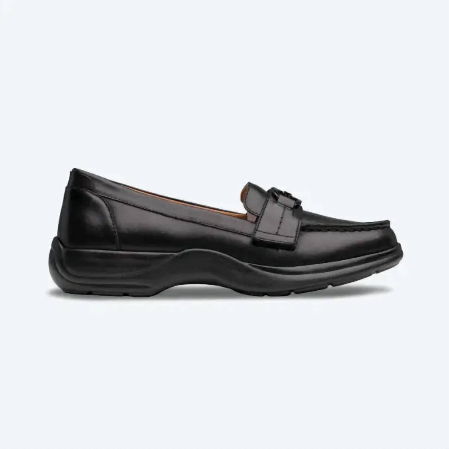 Dr. Comfort Shoes - Women's Mallory Slip-on Dress Shoe
