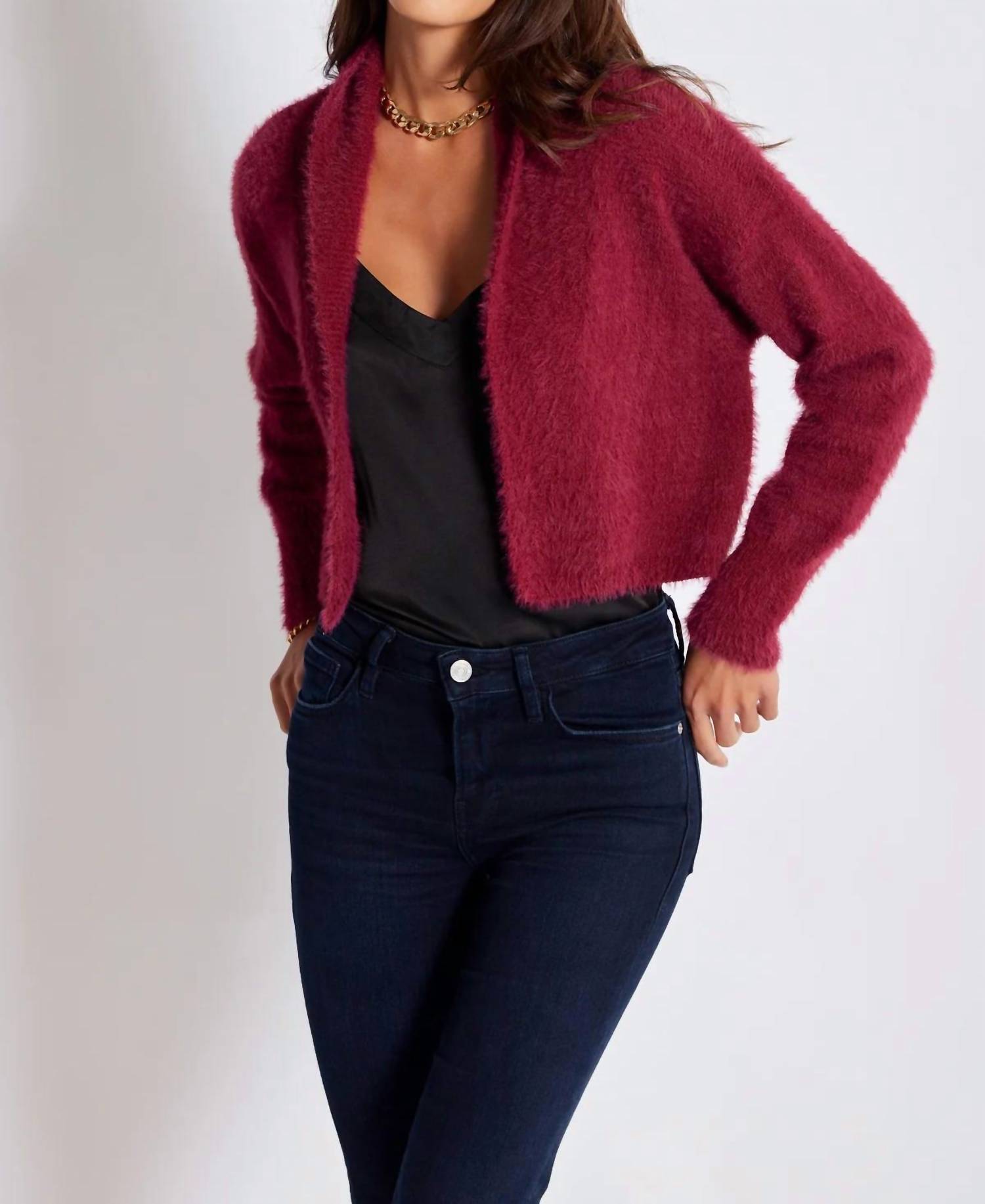 Bishop + Young - Precious Moments Mila Cardigan