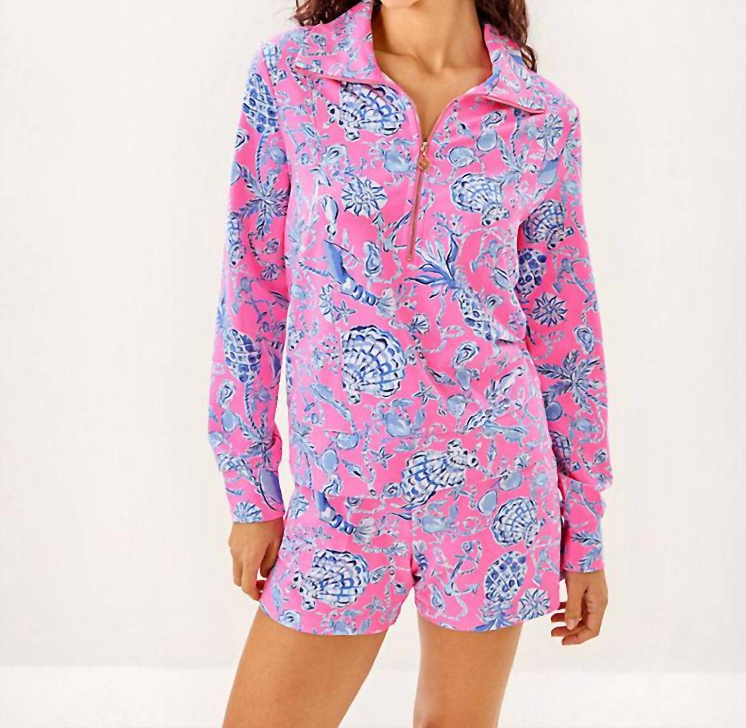 Lilly Pulitzer - Loxley Knit Short