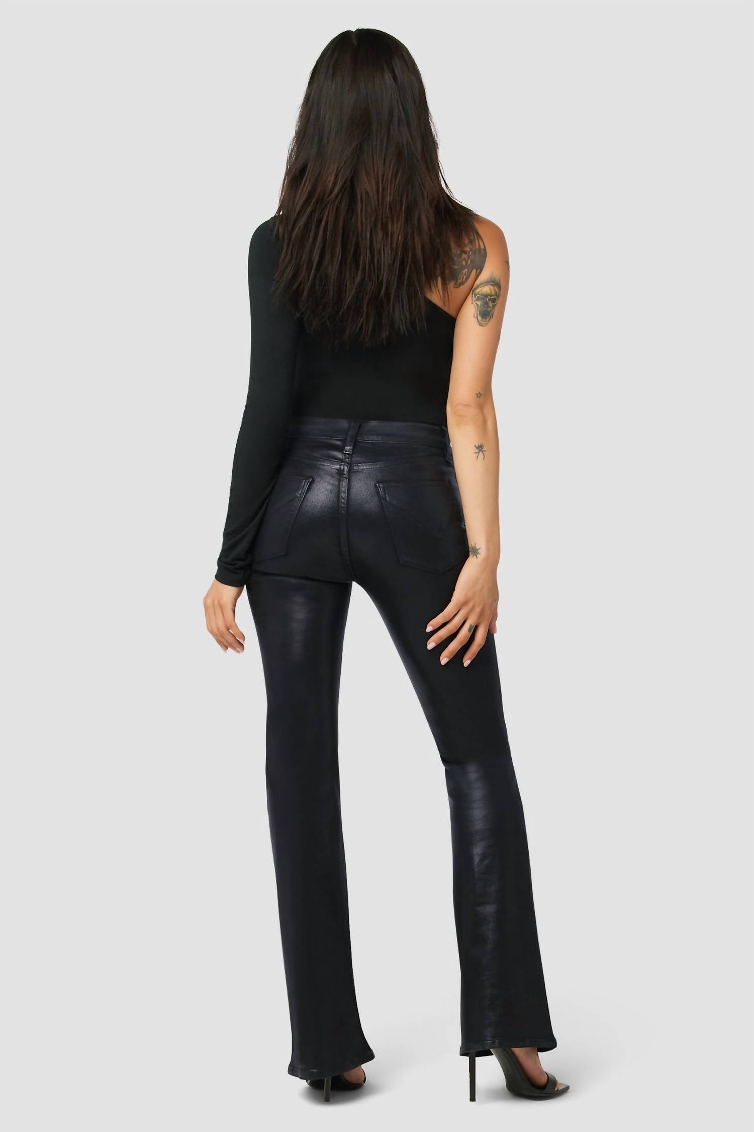 Hudson - Barbara High-rise Bootcut Jean