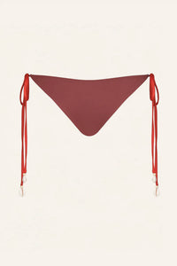 Johanna Ortiz - Women's Sagrado Bikini Bottom