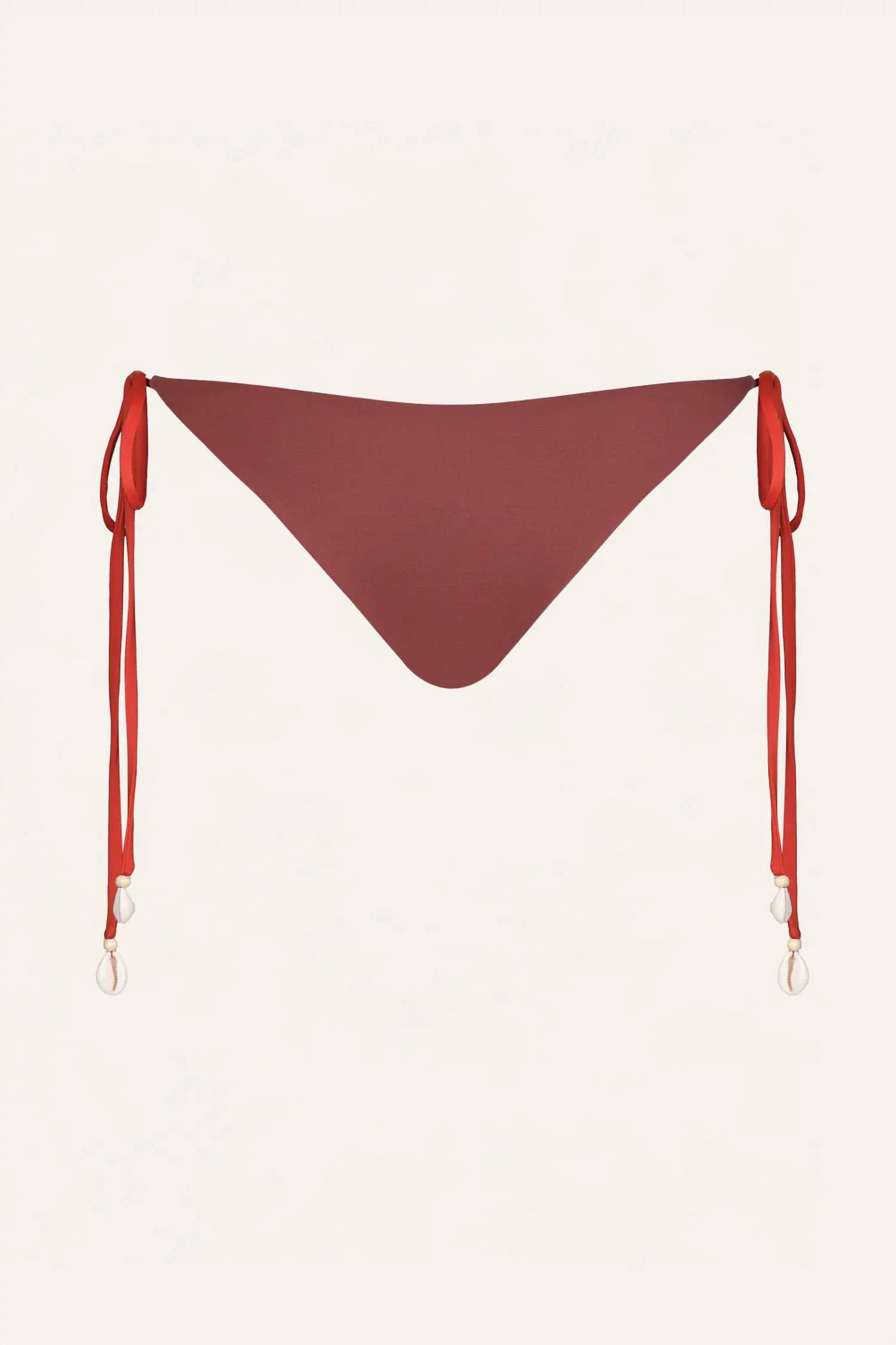 Johanna Ortiz - Women's Sagrado Bikini Bottom