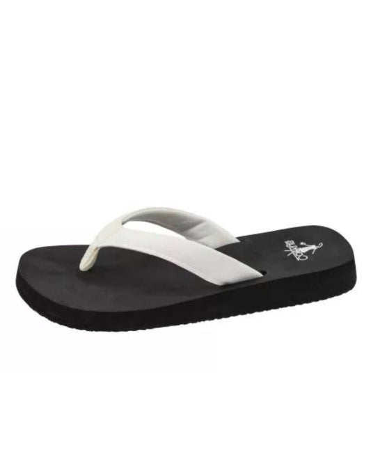 Corkys Footwear - Women's Summer Plans Flip Flops