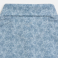 Genteal - Men's Printed Performance Polo