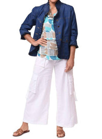 Tulip Clothing - Leilani Top