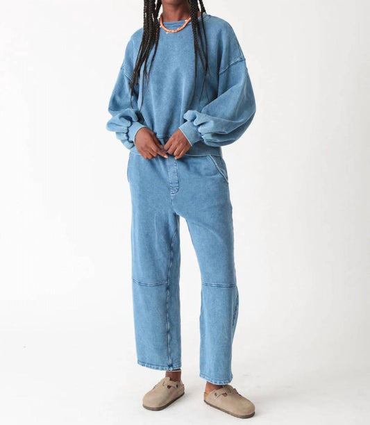 Electric & Rose - Balloon Sweatshirt