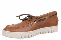 Vionic - Men's Uptown Boat Shoe