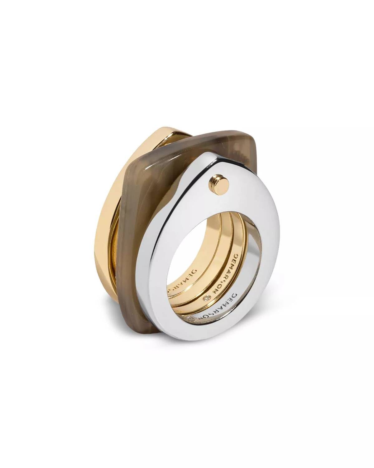 Demarson - Women's Primo Ring