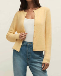 Z Supply - Medina Rib Cardigan