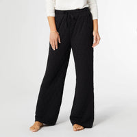Coco + Carmen - Cute Quilt Bottom Pants