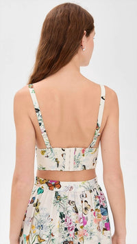 L'Agence - Kaori Bralette