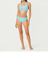 Lilly Pulitzer - Ketos Halter Bikini Top
