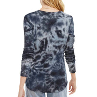 Splendid - Forever Henley Top