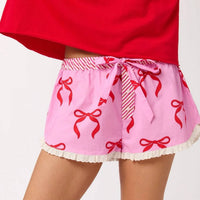 Shiraleah - Bow Boxer Shorts