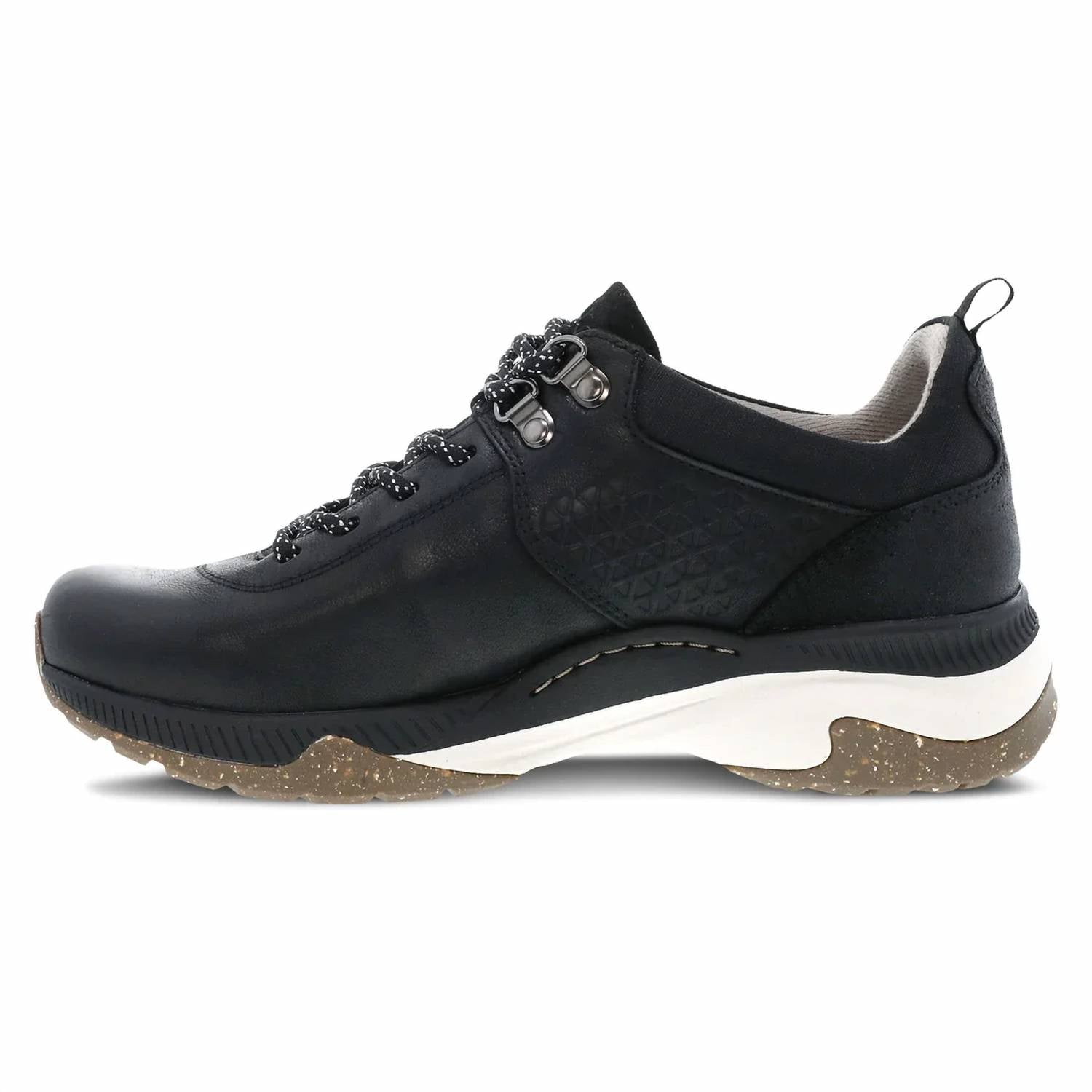 Dansko - Women's Mary Waterproof Leather Trail Shoes