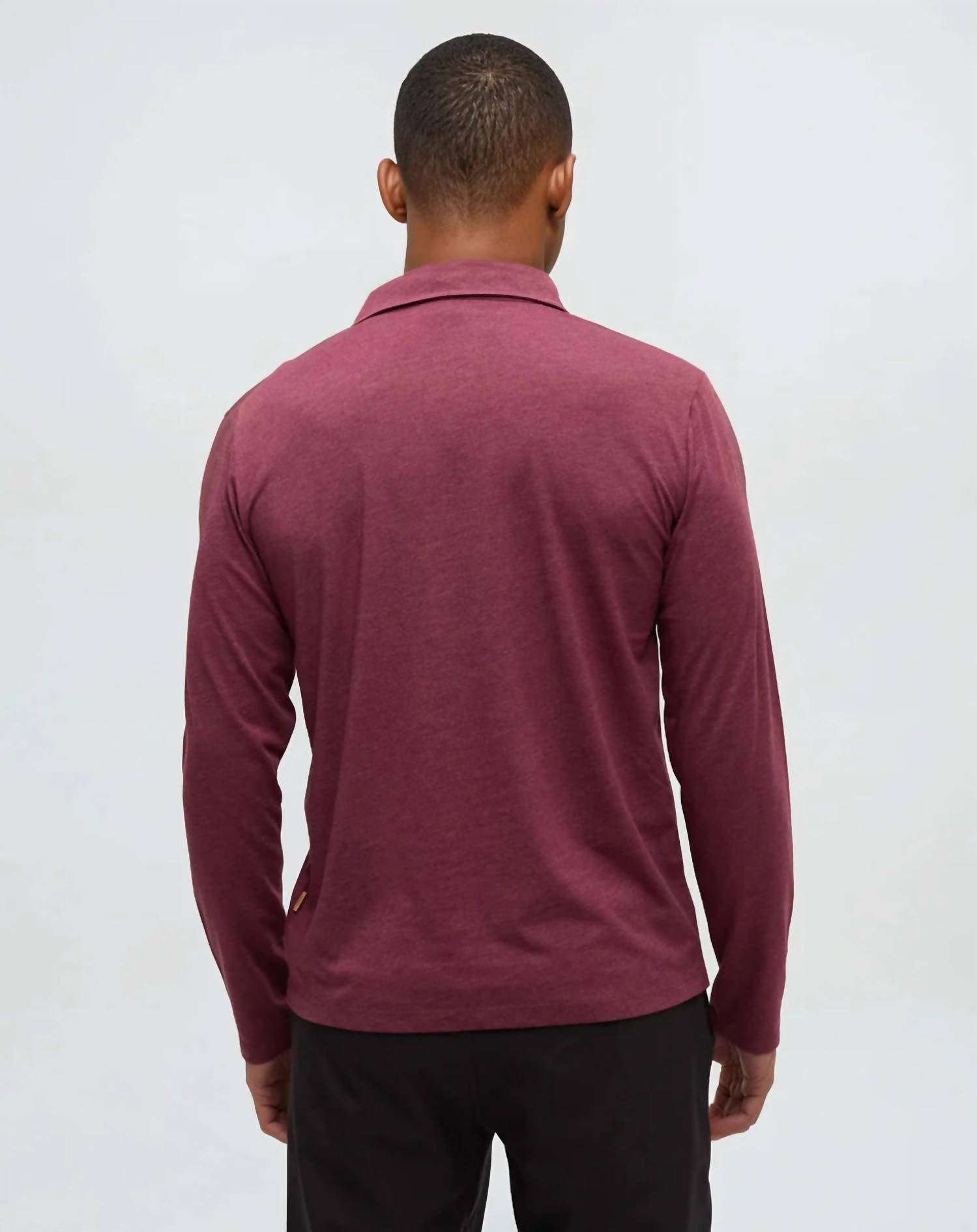 Tentree - Astir Long Sleeve Tee