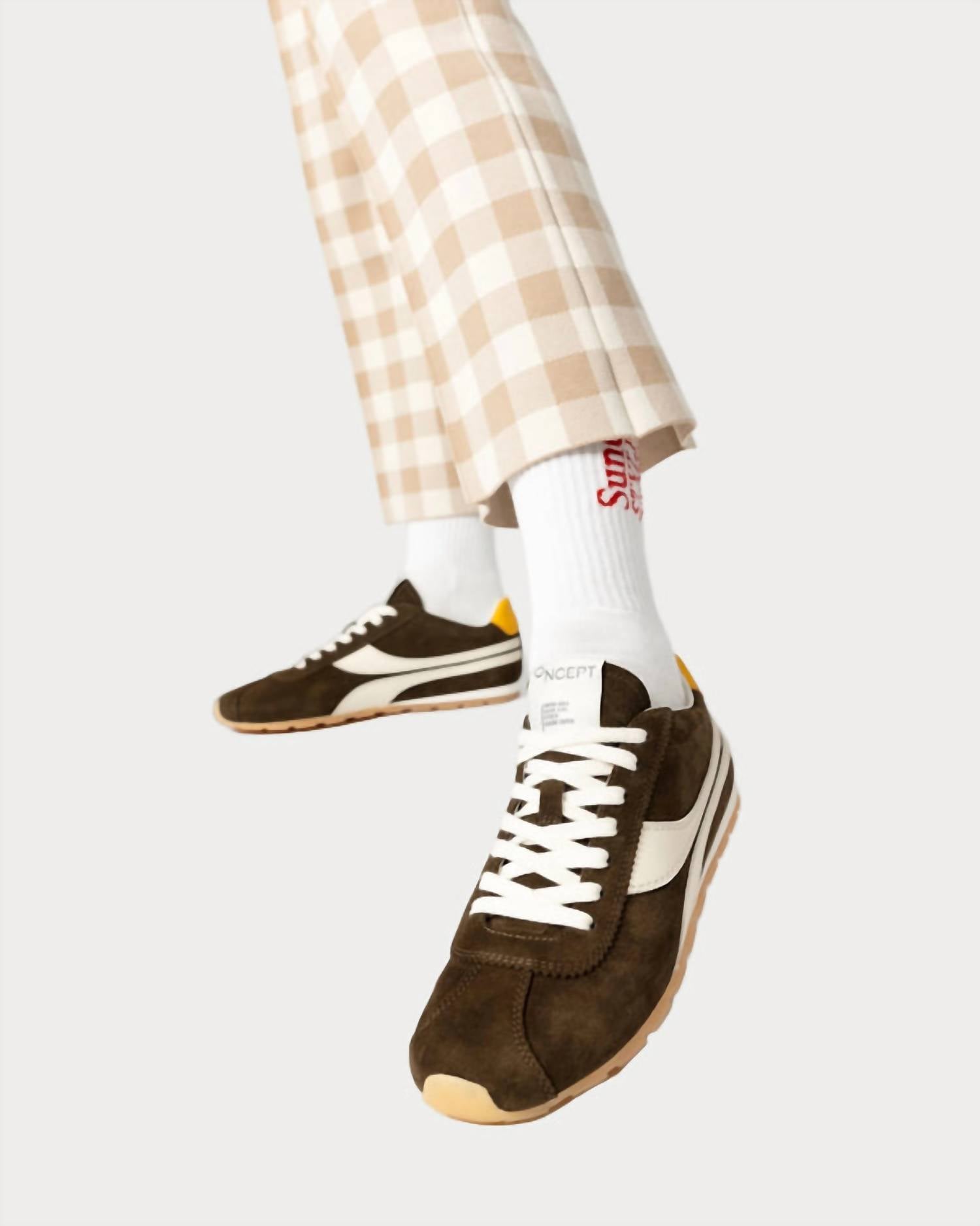 Oncept - Women's Essex Ballet Sneaker