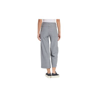 Lysse - Women's Jovie Reversible Wide Leg Crop Jogger