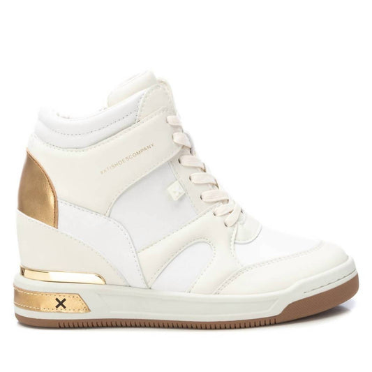 Xti - Women's Sporty Booties