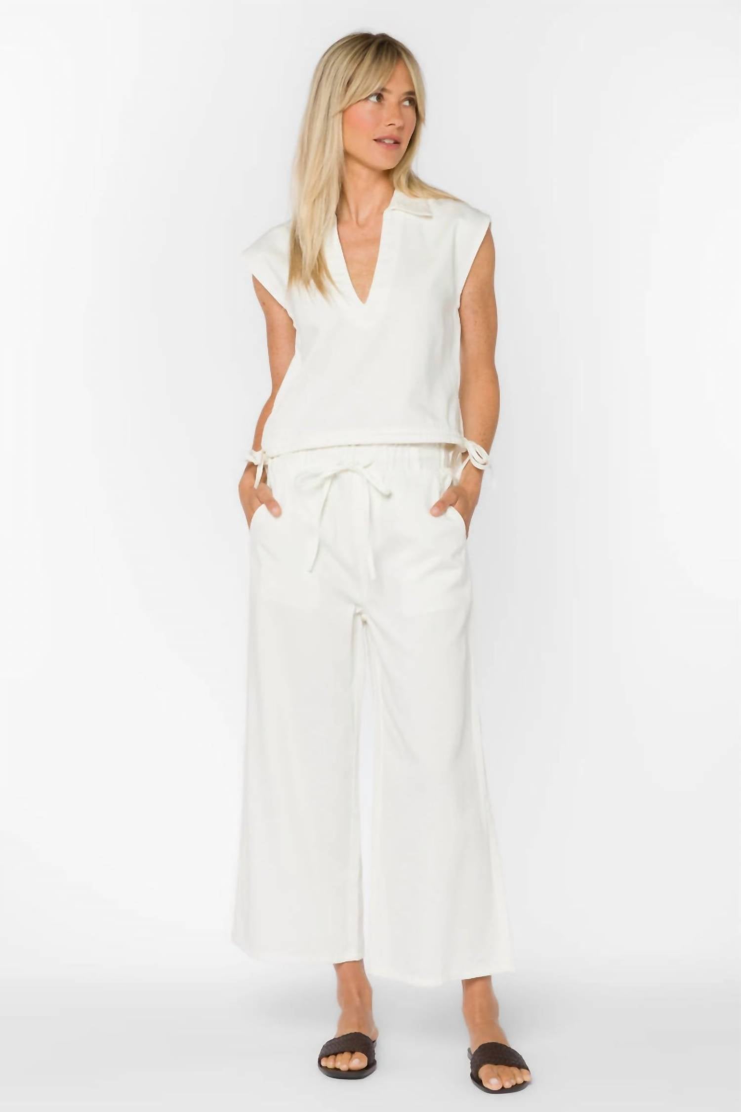 Velvet Heart - Claudette Pants