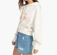Billabong - All Time Fleece Pullover Hoodie