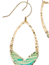 Holly Yashi - Women's Drop Earring
