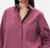 Twp - Next Morning Button Down Shirt