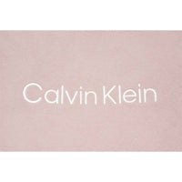 Calvin Klein - Men's Logo French Terry Hoodie