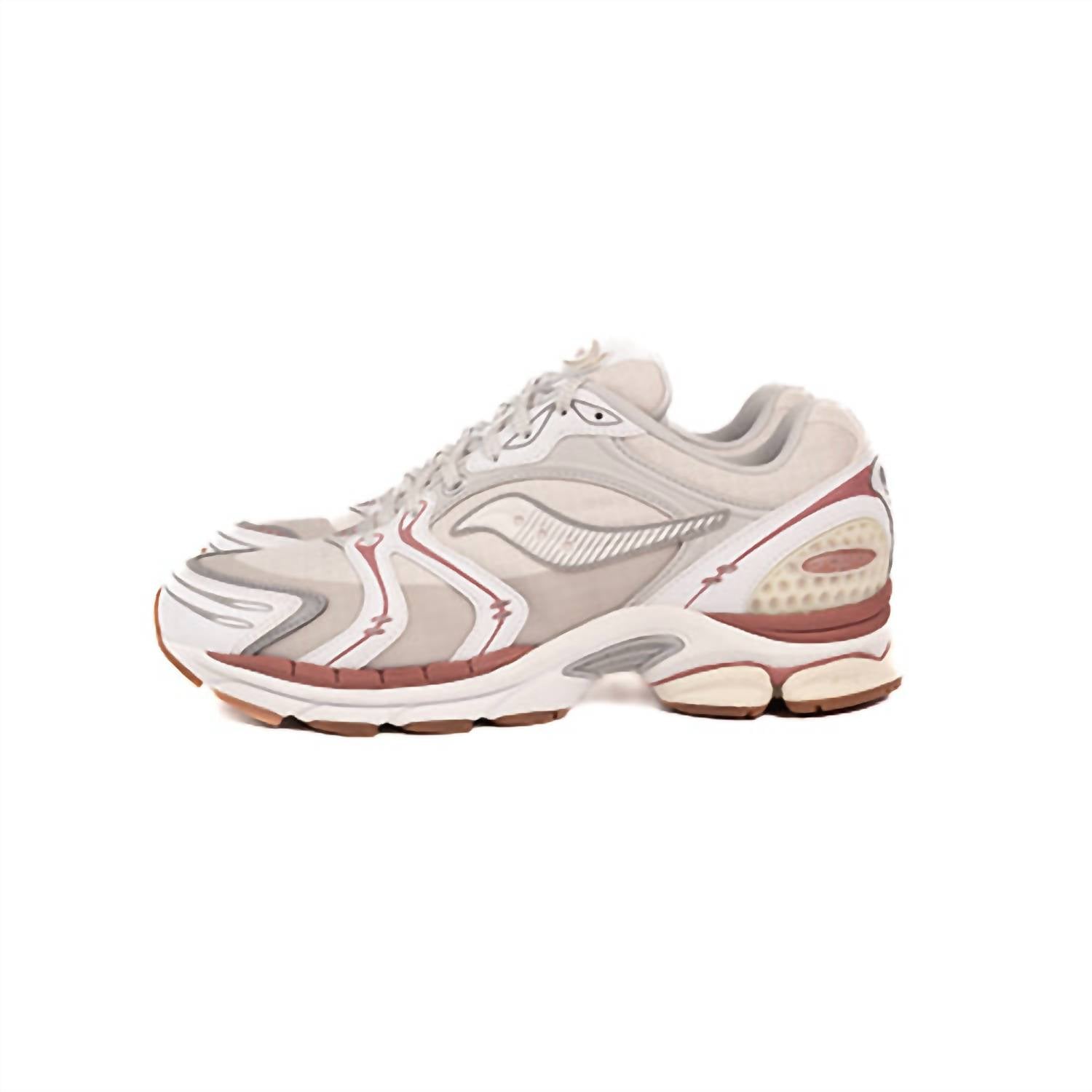 Saucony - Men's Progrid Triumph 4 Sneakers