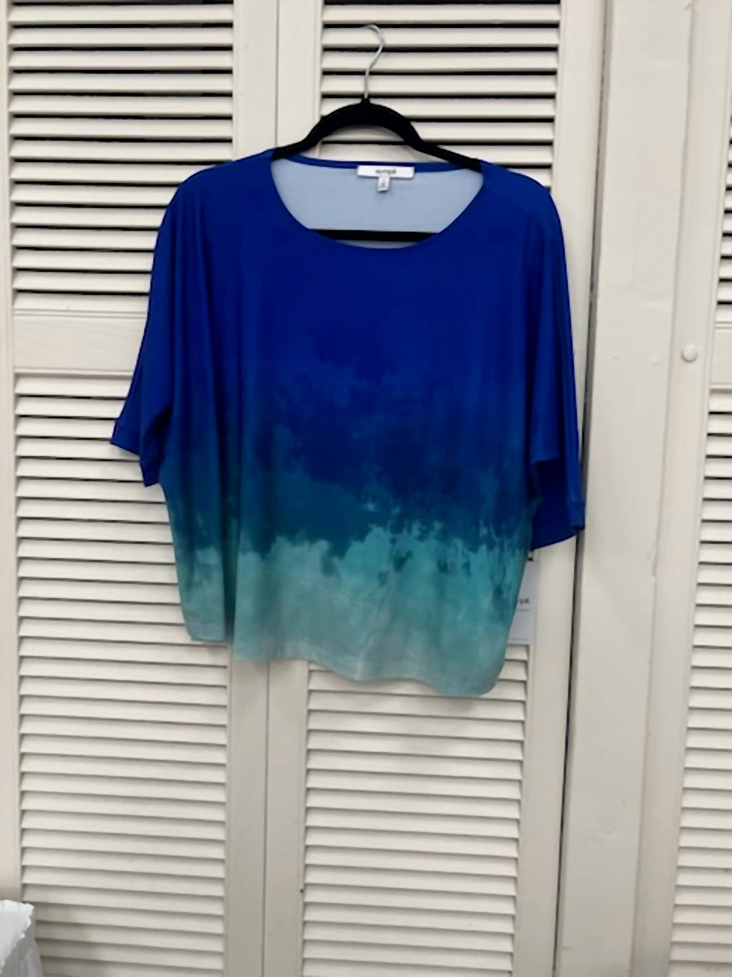 Sympli - Women's Surf And Sand Clip Top
