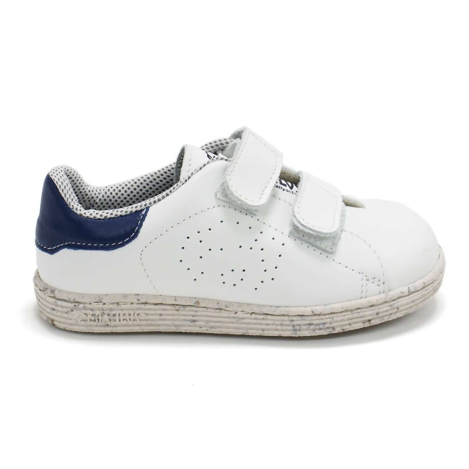 Boatilus - Boy's Toddler Ds 004 Sneakers Shoe