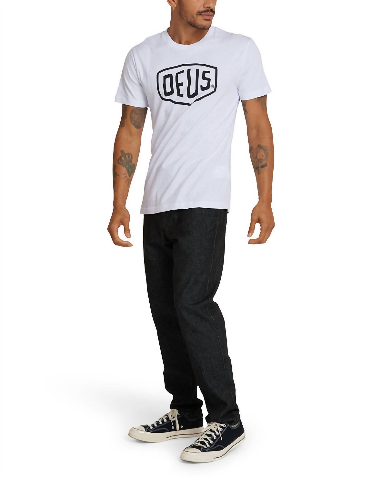 SHIELD TEE