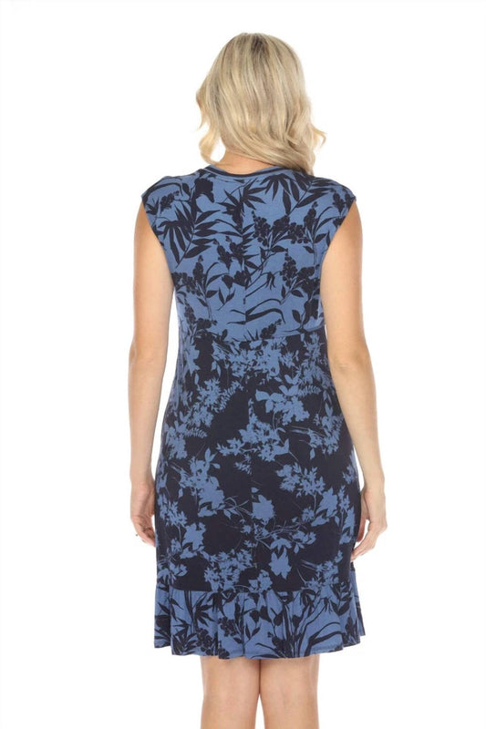 Johnny Was - Janie Favorite Tank Mini Dress