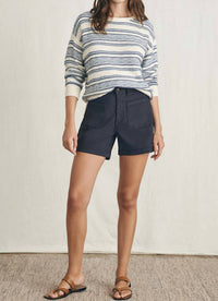 Faherty - High Tide Sweater