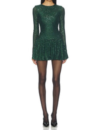 Show Me Your Mumu - Zelda Mini Dress