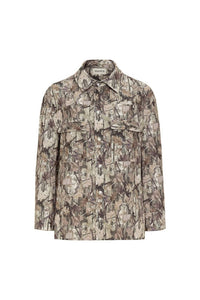 Montce - Button Up Double Sided Jacket