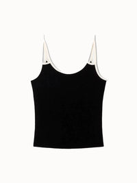 Re/Done - Gemini Classic Tank Top