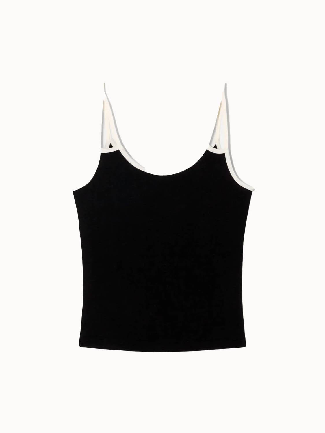 Re/Done - Gemini Classic Tank Top