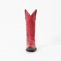 Desert Bloom - Women's Wild Agave Flame Boots