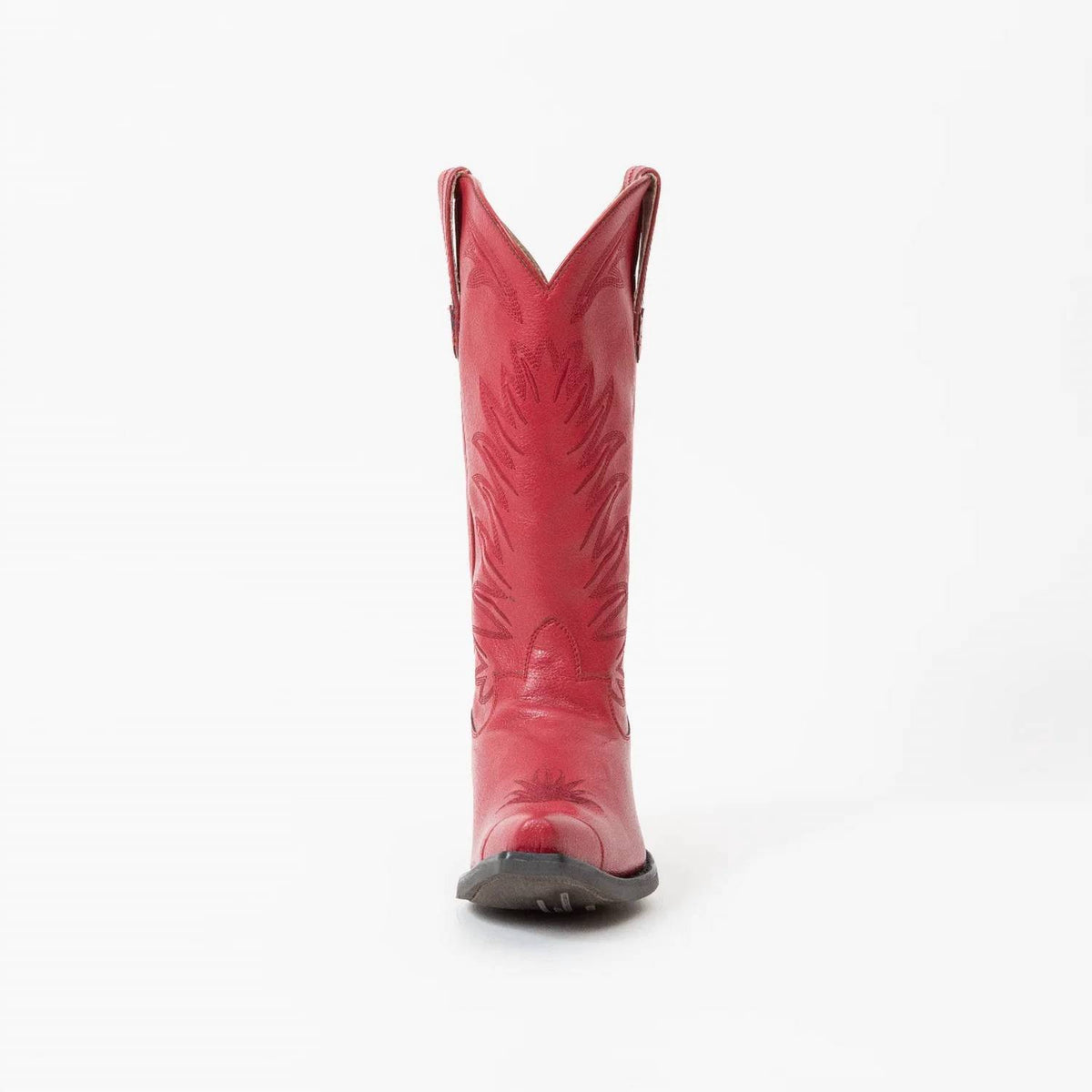 Desert Bloom - Women's Wild Agave Flame Boots