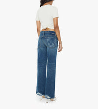 Mother - Women's Lil Reifler Jeans