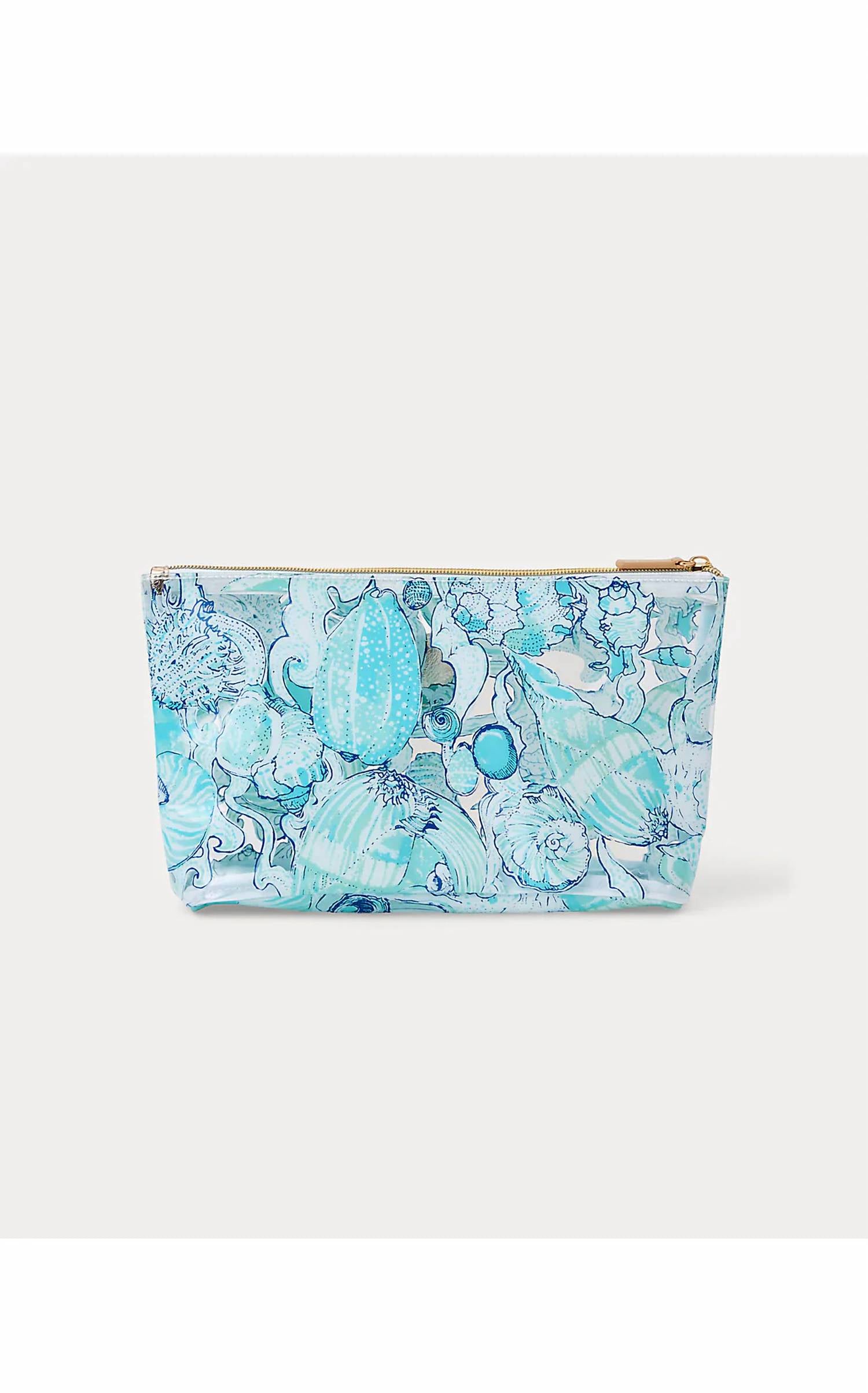 Lilly Pulitzer - Pool Pouches - Set Of 2