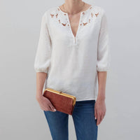 Hobo - Women's Lauren Wallet