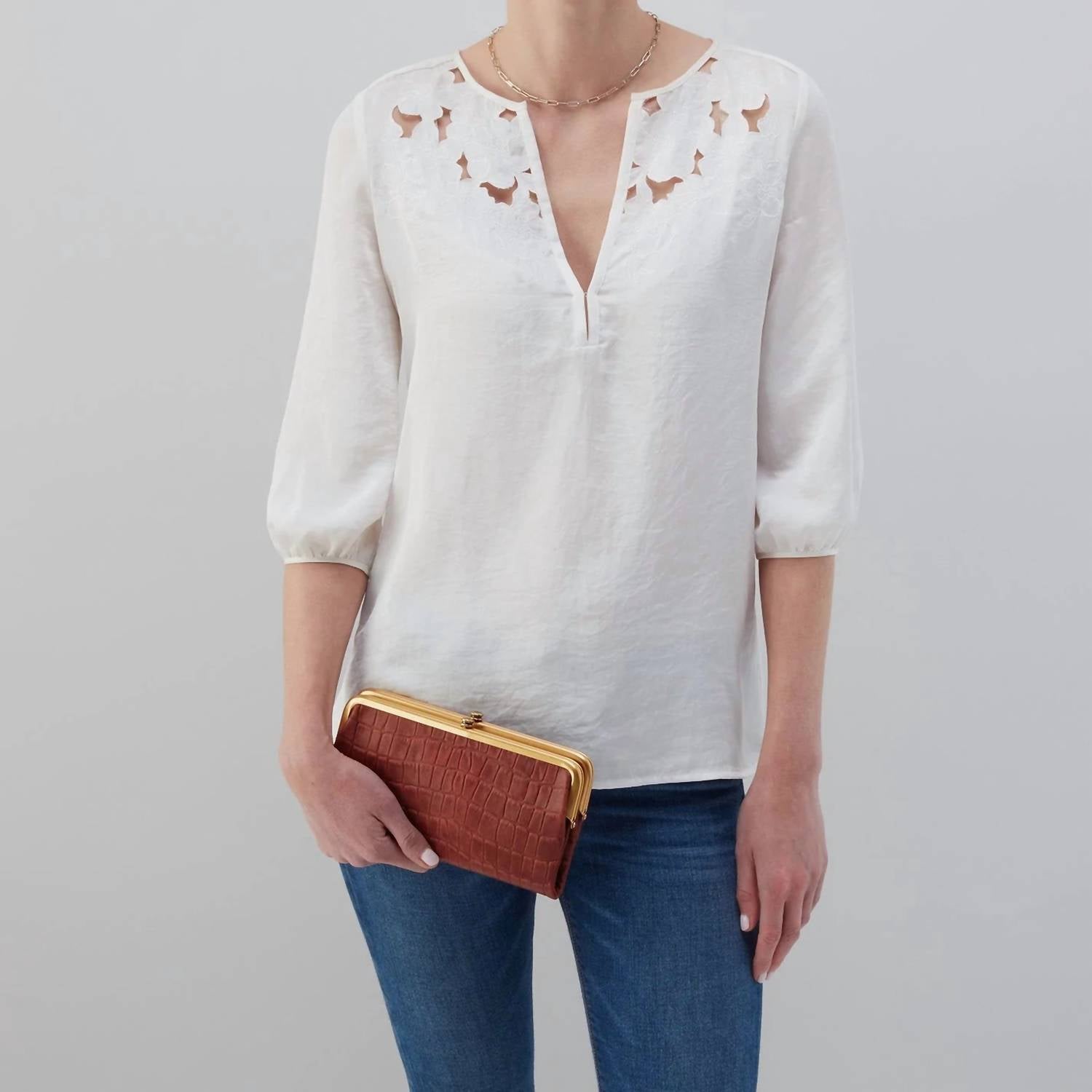 Hobo - Women's Lauren Wallet