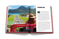 Assouline - St. Barths Freedom Book